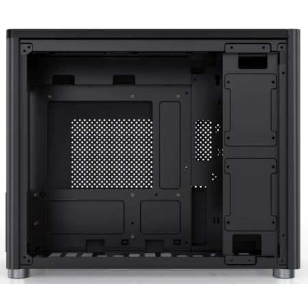 Корпус JONSBO D30 (D30 Black) черный