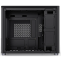 Корпус JONSBO D30 (D30 Black) черный