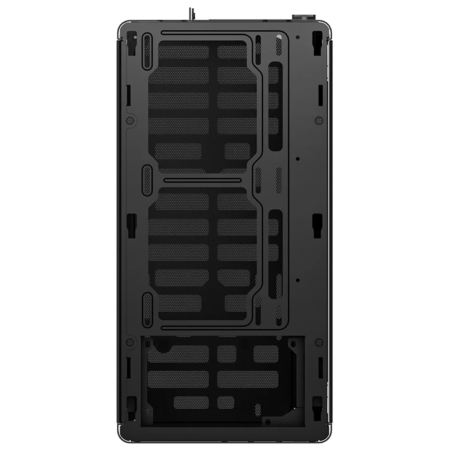 Корпус JONSBO D30 (D30 Black) черный