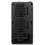 Корпус JONSBO D30 (D30 Black) черный