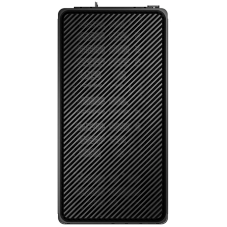 Корпус JONSBO D30 (D30 Black) черный