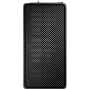 Корпус JONSBO D30 (D30 Black) черный