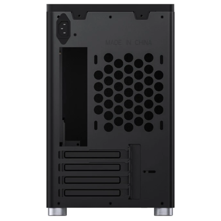 Корпус JONSBO D30 (D30 Black) черный