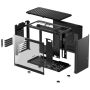 Корпус JONSBO D30 (D30 Black) черный