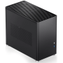Корпус JONSBO D30 (D30 Black) черный