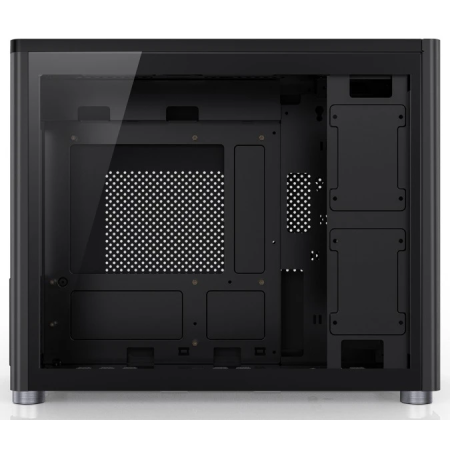 Корпус JONSBO D30 (D30 Black) черный