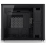 Корпус JONSBO D30 (D30 Black) черный