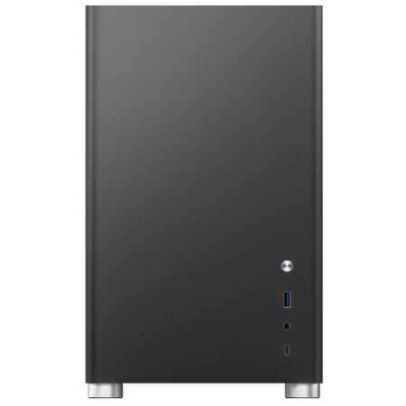 Корпус JONSBO D30 (D30 Black) черный