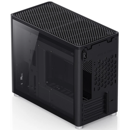 Корпус JONSBO D30 (D30 Black) черный