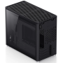 Корпус JONSBO D30 (D30 Black) черный