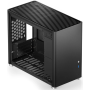 Корпус JONSBO D30 (D30 Black) черный