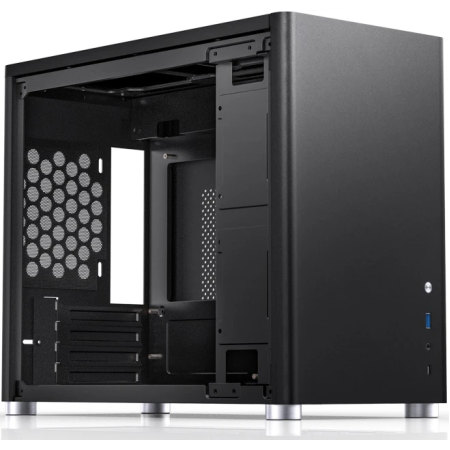 Корпус JONSBO D30 (D30 Black) черный