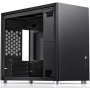 Корпус JONSBO D30 (D30 Black) черный