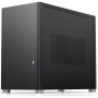 Корпус JONSBO D30 (D30 Black) черный