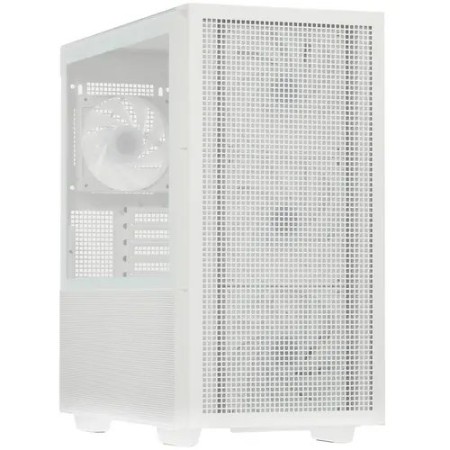 Корпус DeepCool CH560 (R-CH560-WHAPE4-G-1) белый