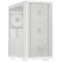 Корпус DeepCool CH560 (R-CH560-WHAPE4-G-1) белый