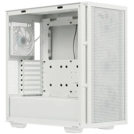 Корпус DeepCool CH560 (R-CH560-WHAPE4-G-1) белый