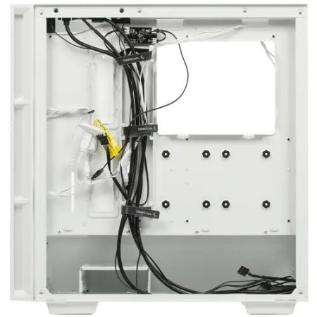 Корпус DeepCool CH560 (R-CH560-WHAPE4-G-1) белый
