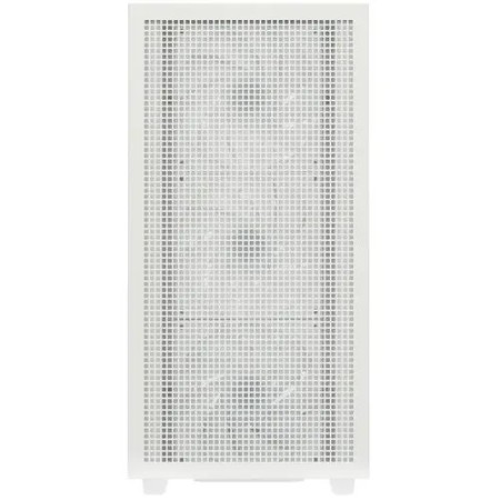 Корпус DeepCool CH560 (R-CH560-WHAPE4-G-1) белый