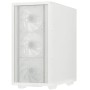 Корпус DeepCool CH560 (R-CH560-WHAPE4-G-1) белый