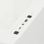 Корпус DeepCool CH560 (R-CH560-WHAPE4-G-1) белый
