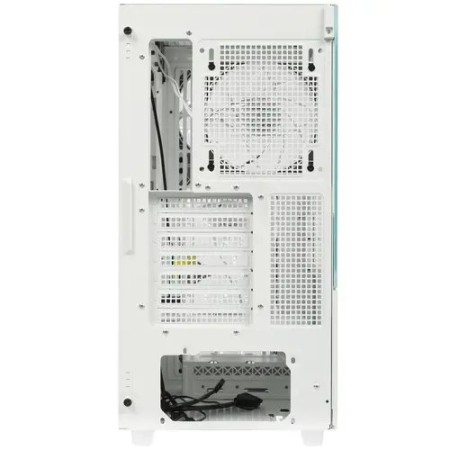 Корпус DeepCool CH560 (R-CH560-WHAPE4-G-1) белый