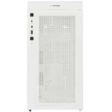 Корпус DeepCool CH560 (R-CH560-WHAPE4-G-1) белый