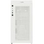 Корпус DeepCool CH560 (R-CH560-WHAPE4-G-1) белый