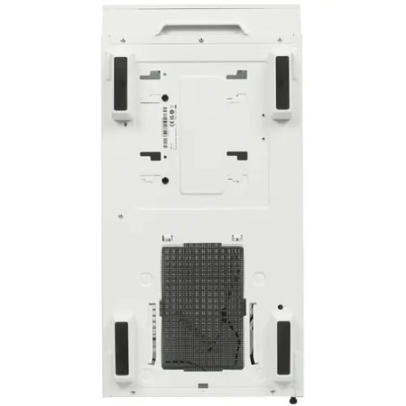 Корпус DeepCool CH560 (R-CH560-WHAPE4-G-1) белый