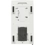 Корпус DeepCool CH560 (R-CH560-WHAPE4-G-1) белый