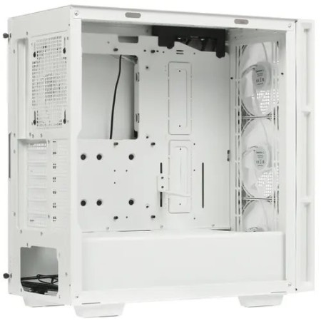Корпус DeepCool CH560 (R-CH560-WHAPE4-G-1) белый