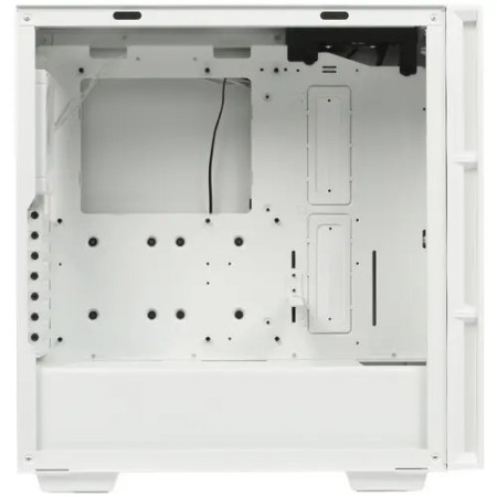 Корпус DeepCool CH560 (R-CH560-WHAPE4-G-1) белый