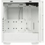 Корпус DeepCool CH560 (R-CH560-WHAPE4-G-1) белый