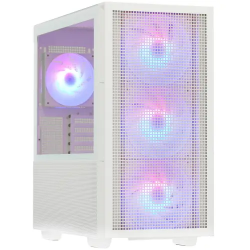 Корпус DEEPCOOL CH560 WH (R-CH560-WHAPE4-G-1) белый