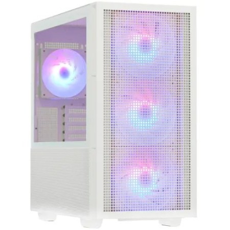Корпус DeepCool CH560 (R-CH560-WHAPE4-G-1) белый