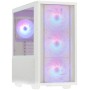 Корпус DeepCool CH560 (R-CH560-WHAPE4-G-1) белый