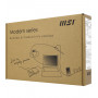 14" Ноутбук MSI Modern 14 C13M-885XKZ, (9S7-14J112-885) черный