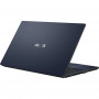 15.6" Ноутбук ASUS B1502CGA-BQ0373 Plastic (90NX0621-M00DN0) черный