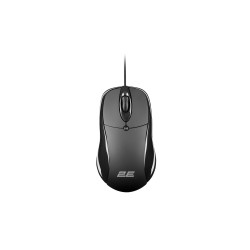 Мышь проводная 2E MF170 (2E-MF170UB) черный