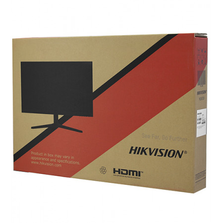 23.8" Монитор HikVision (DS-D5024FN11) черный