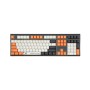 Клавиатура проводная Varmilo Bot Awake Lure VBM108 EC V2 Rose (A01A004B0A4A06A006) черный
