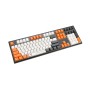 Клавиатура проводная Varmilo Bot Awake Lure VBM108 EC V2 Rose (A01A004B0A4A06A006) черный