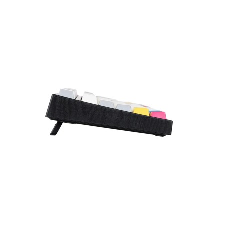 Клавиатура проводная Varmilo CMYK V2 VEM108 EC V2 Ivy (A36A024B1A3A06A007) черный