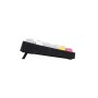 Клавиатура проводная Varmilo CMYK V2 VEM108 EC V2 Ivy (A36A024B1A3A06A007) черный