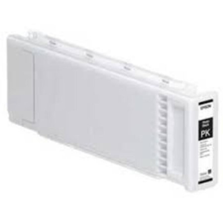 Картридж струйный Epson T50M1 (C13T50M100) фото-черный (с чипом)