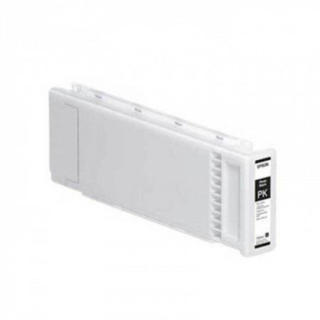 Картридж струйный Epson T50M800 (C13T50M200) матовый черный (с чипом)