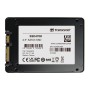 128 ГБ SSD диск Transcend SSD470K-I (TS128GSSD470K-I) черный
