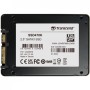128 ГБ SSD диск Transcend SSD470K-I (TS128GSSD470K-I) черный