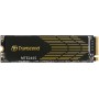 1 ТБ SSD диск Transcend 245S (TS1TMTE245S) черный