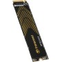 1 ТБ SSD диск Transcend 245S (TS1TMTE245S) черный